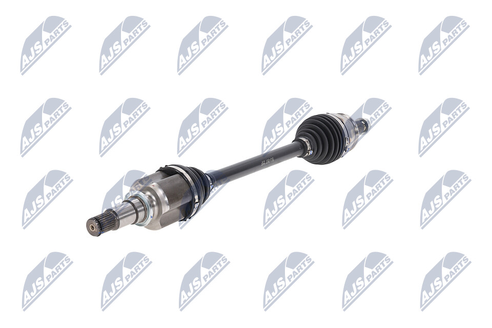 NTY NPW-SU-067 Varantysis velenas SUZUKI GRAND VITARA 2013