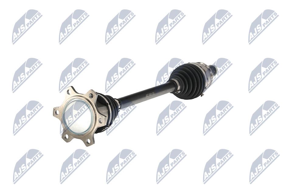 NTY NPW-SU-069 SUZUKI GRAND VITARA 2013 Varantysis velenas