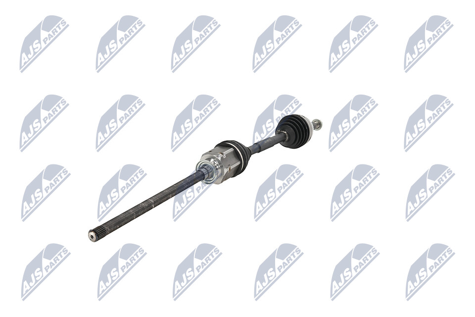 NTY NPW-TY-195 costo semiasse LEXUS RX 2014