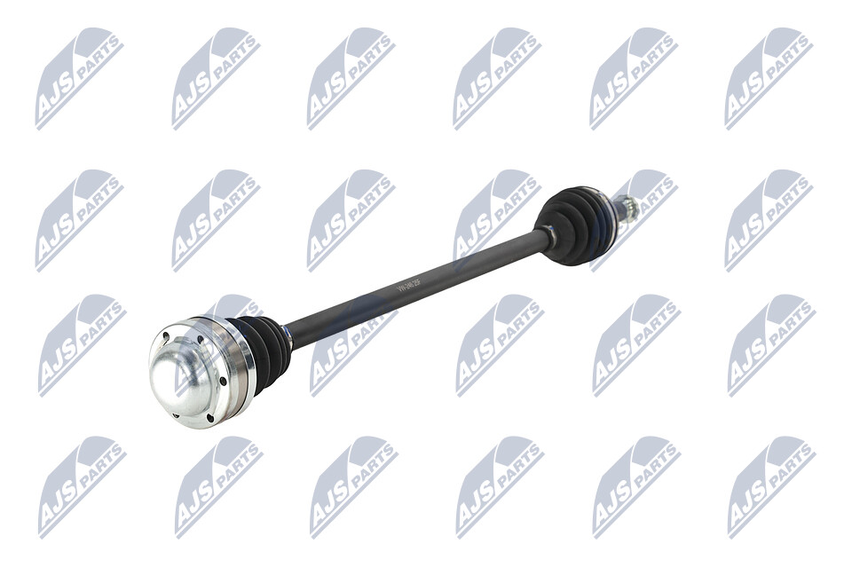 NTY NPWVW246 SEAT Ibiza V (KJ1) 1.6TDI Varantysis velenas 95 AG dyzelinas 2025 kaina