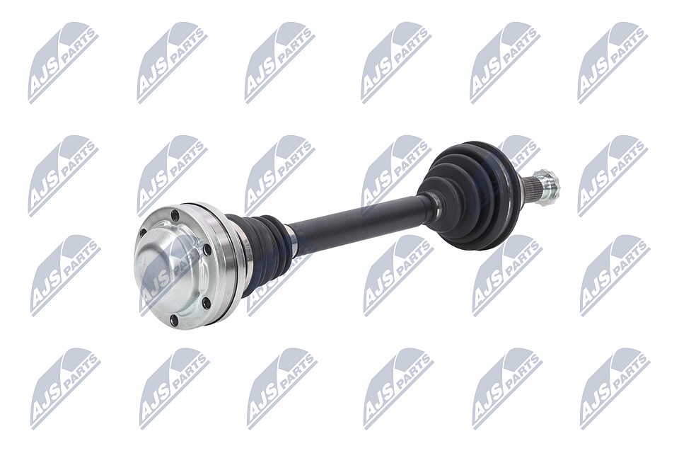 SKODA FABIA 2020 cv axle NTY NPW-VW-248