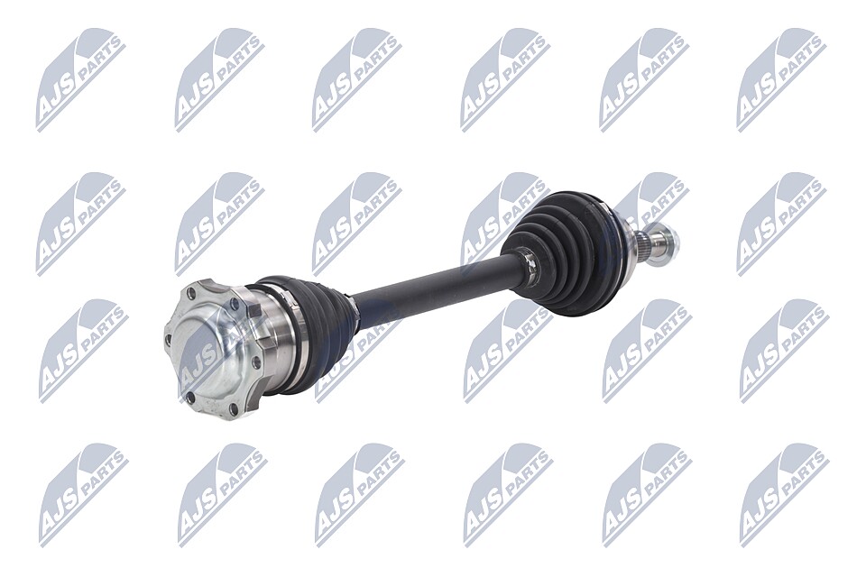 NTY NPWVW249 Задвижващ вал VW Bora Variant (1J6) 2.3 V5 150 K.C. бензин 2000 цена