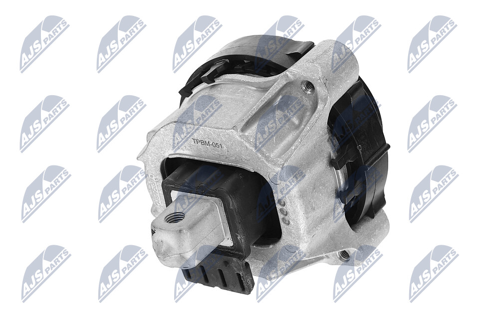NTY ZPS-BM-051 ALPINA B3 2011 engine mounting