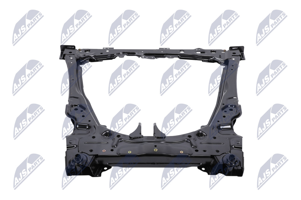 ZRZ-RE-040 NTY Beam axle DACIA Lodgy (JS_)