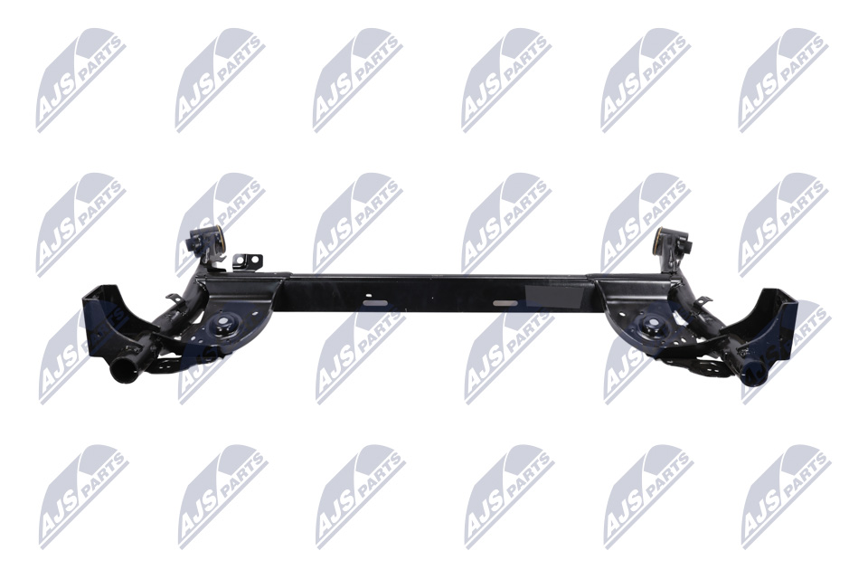 ZRZ-RE-041 NTY Beam axle DACIA Lodgy (JS_)