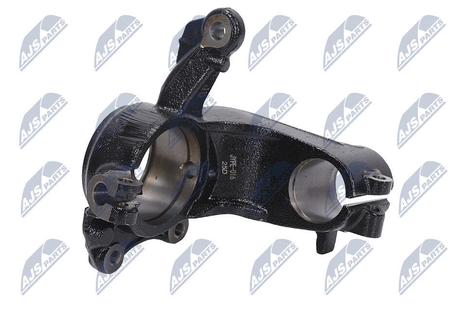 NTY Front Axle Left Axle knuckle ZZP-PE-016 buy