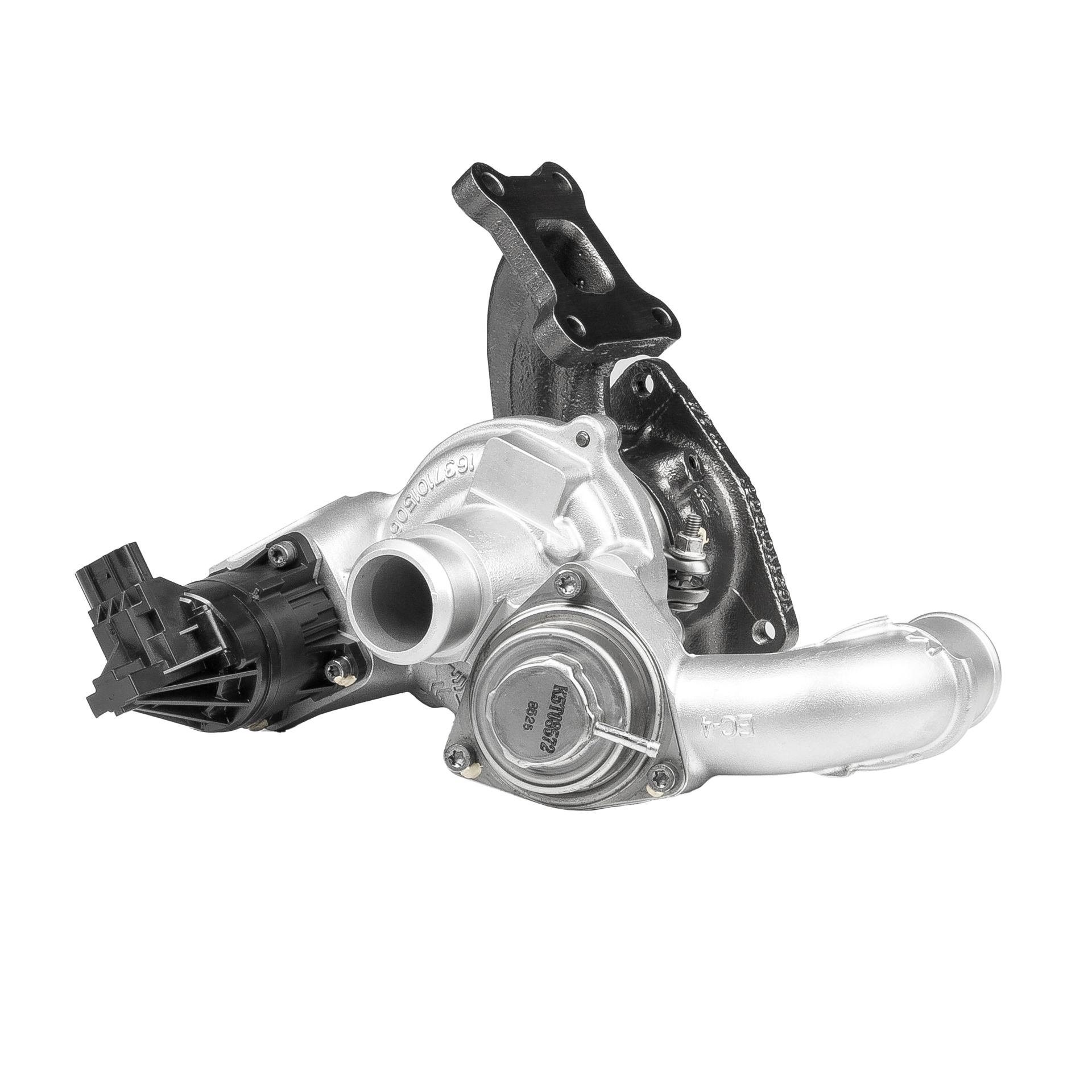 16319880008 16319880008RS Turbó BR Turbo 18900-5AY-H01 HYUNDAI