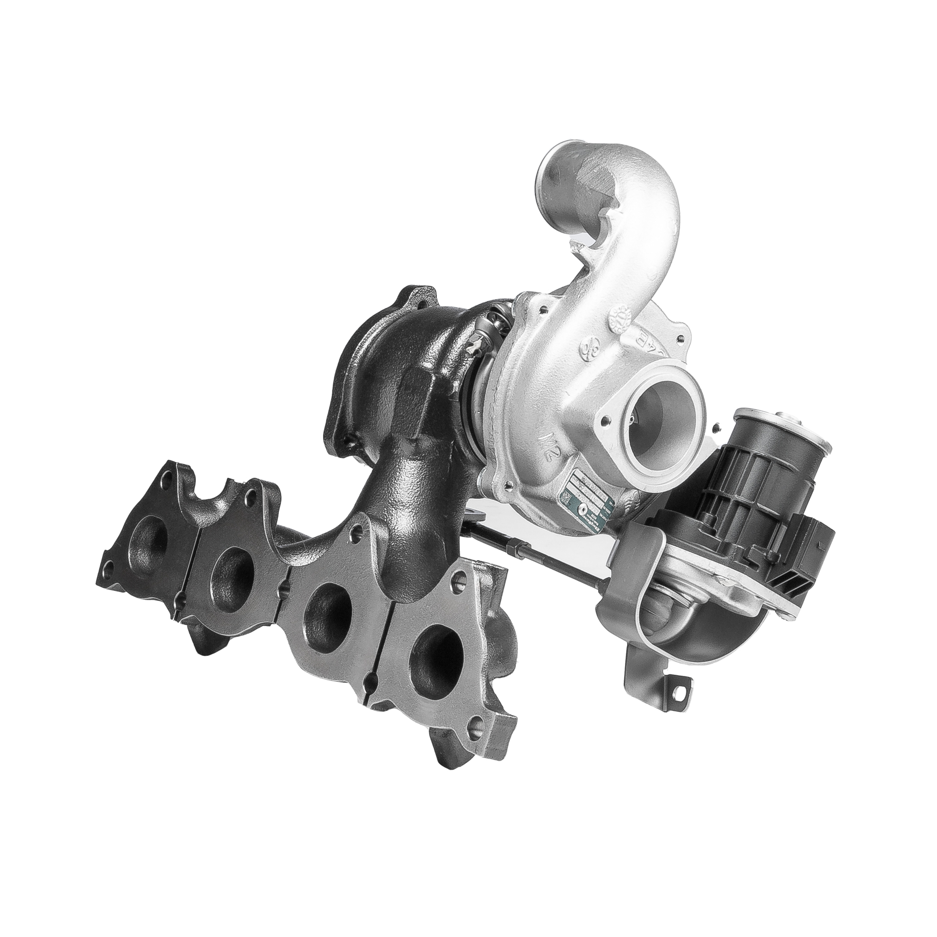 16399880023 16399880023RS Turboahdin BR Turbo 282312B780 KIA