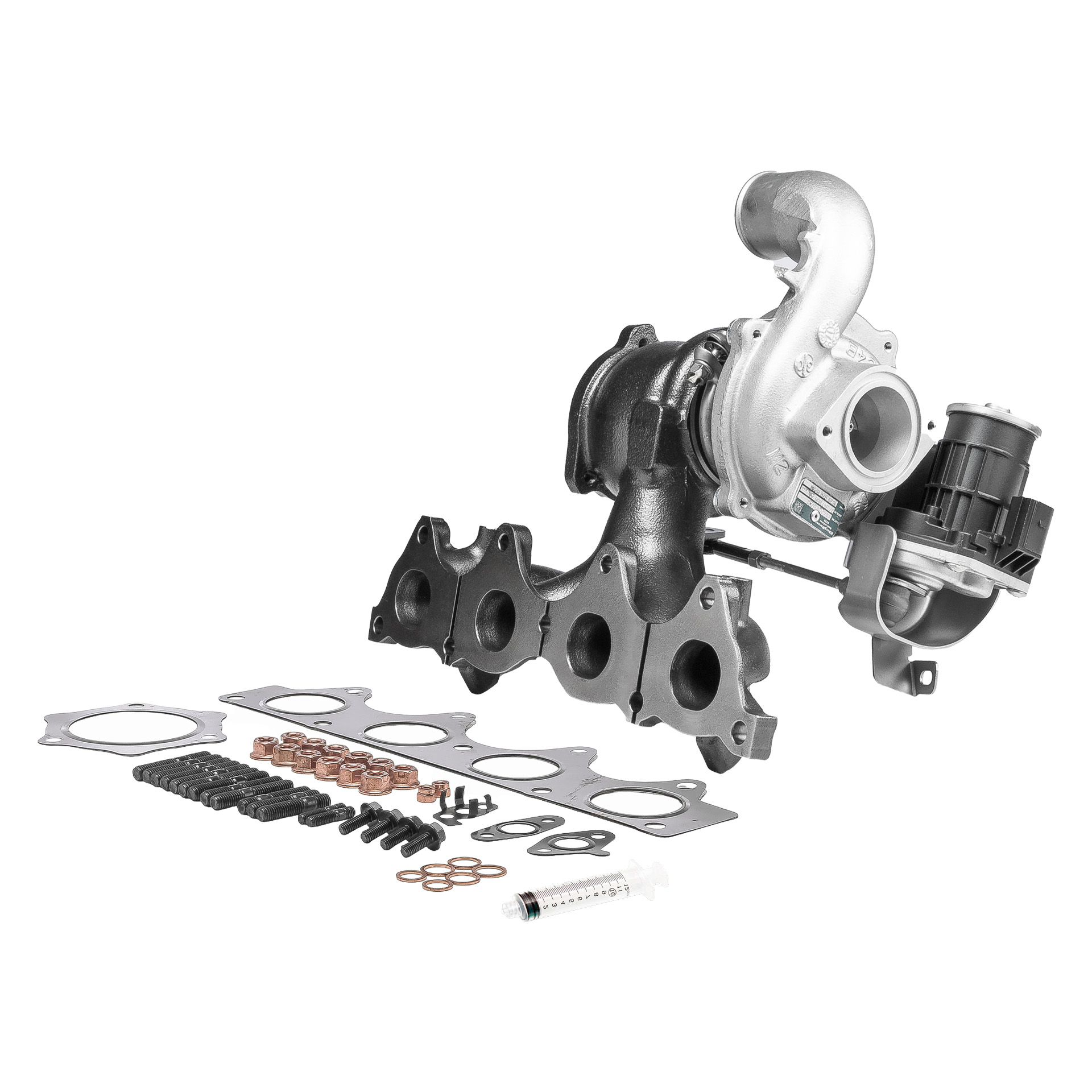 16399880023 16399880023RSM Turbocharger BR Turbo 28231-2B780 KIA