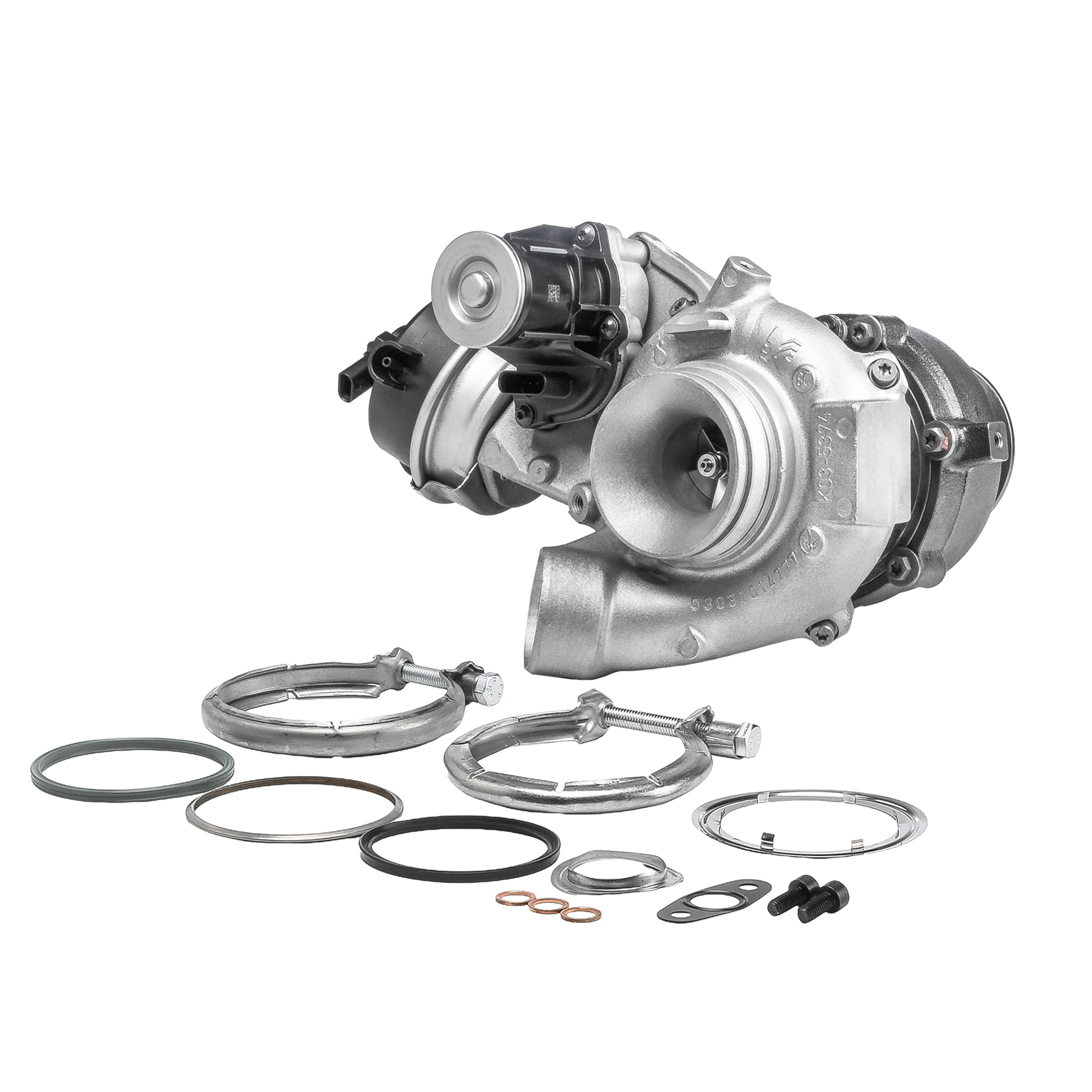 17459880039RS BR Turbo 17459880039RSM Turbo BMW X2 (F39) xDrive 18 d 136 HP Nafta 2023 cena