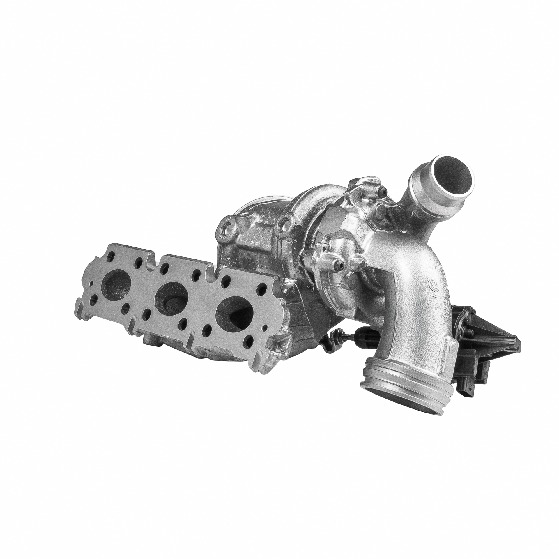 Turbod BR Turbo 2800013005280RS Mini COUNTRYMAN turbokompressor
