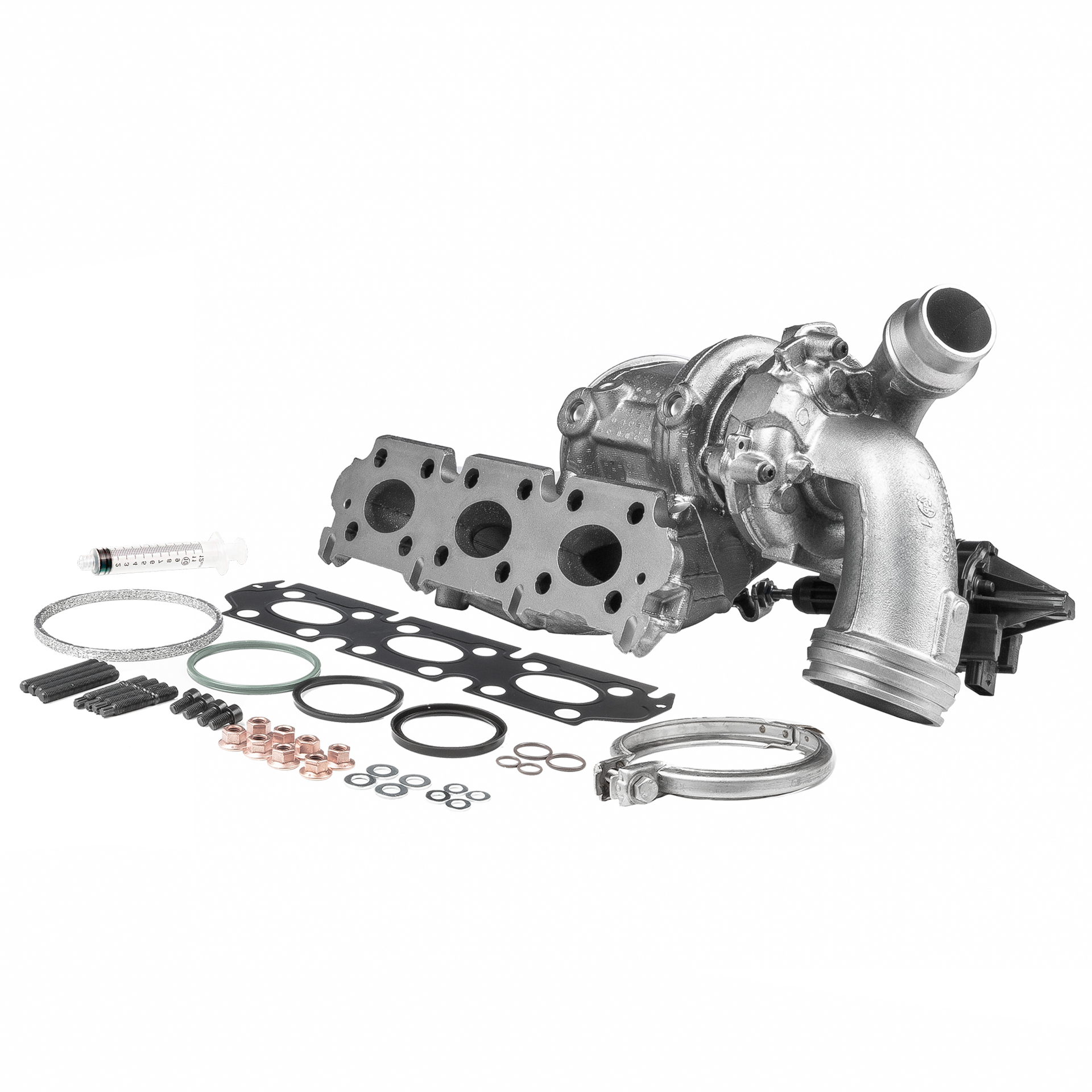 2800013005280RS BR Turbo 2800013005280RSM precio turbo MINI Countryman (F60) 1.5 Cooper ALL4 136cv Gasolina 2021
