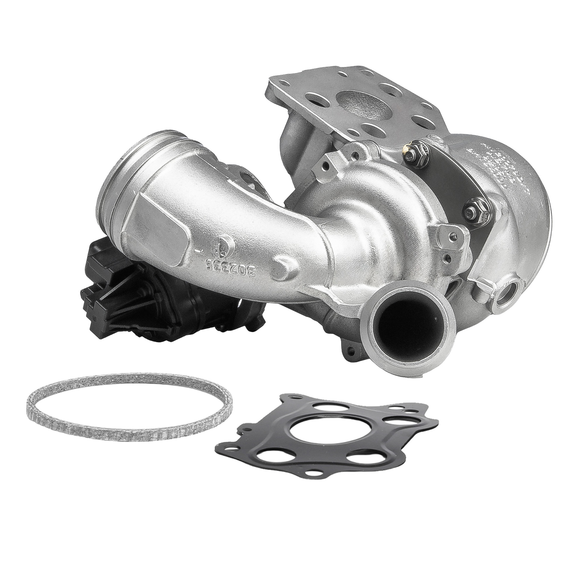 403TN100103 403TN100103RSG Turbocharger BR Turbo 8 631 700 MINI