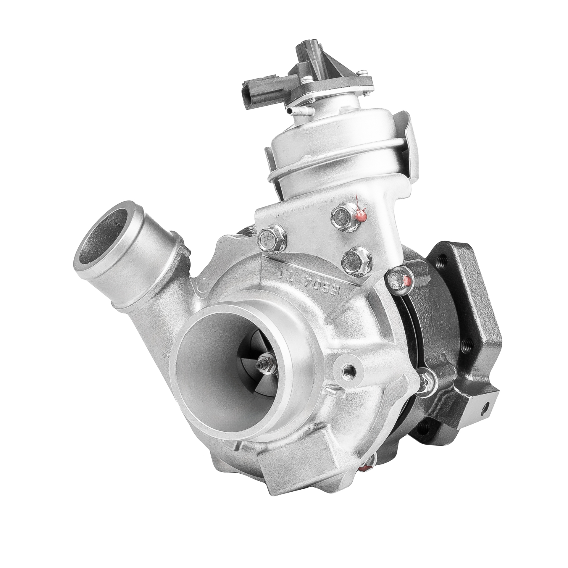 4933504010 BR Turbo 4933504010RS Turbolader Isuzu D-Max TFR 1.9 Ddi 163 PS Kosten