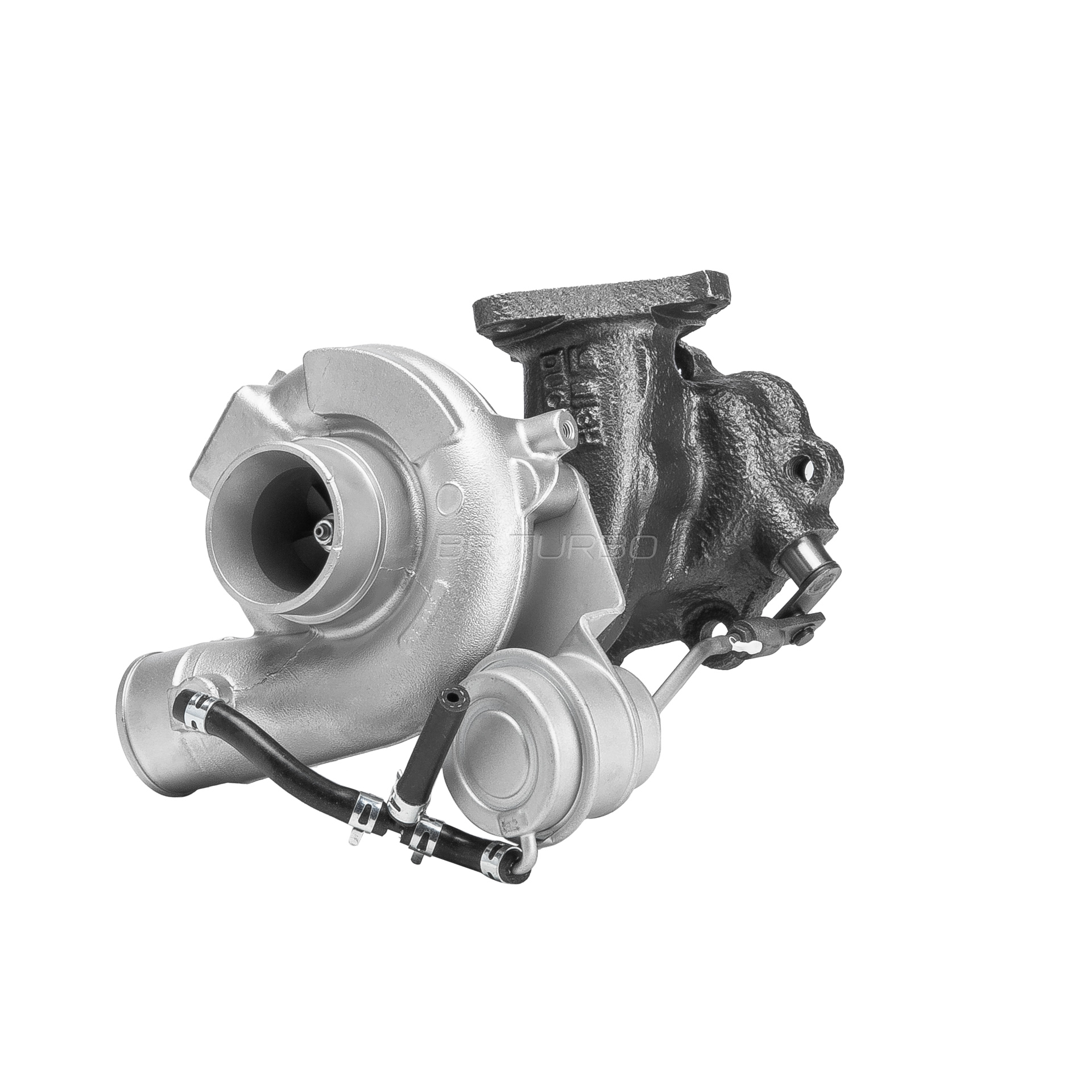 4937704553RSM 4937704553RS Turbolader BR Turbo 49377-04502