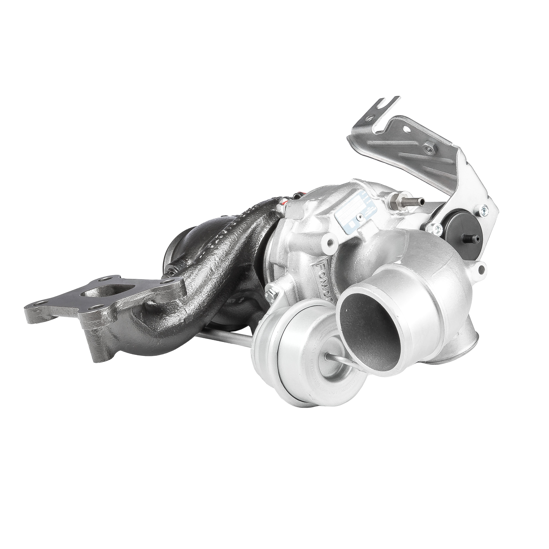 53039880600RS BR Turbo Turbocharger Ford Mondeo Mk4 Estate