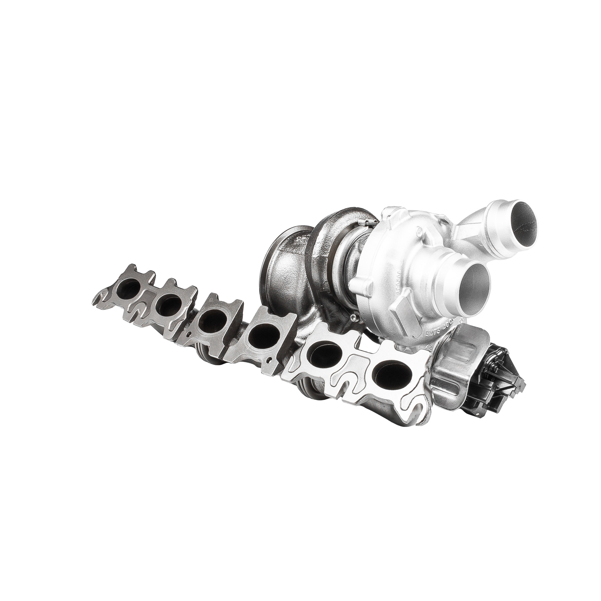 7643147 7643147RS Turbodmychadlo BR Turbo 11657934605