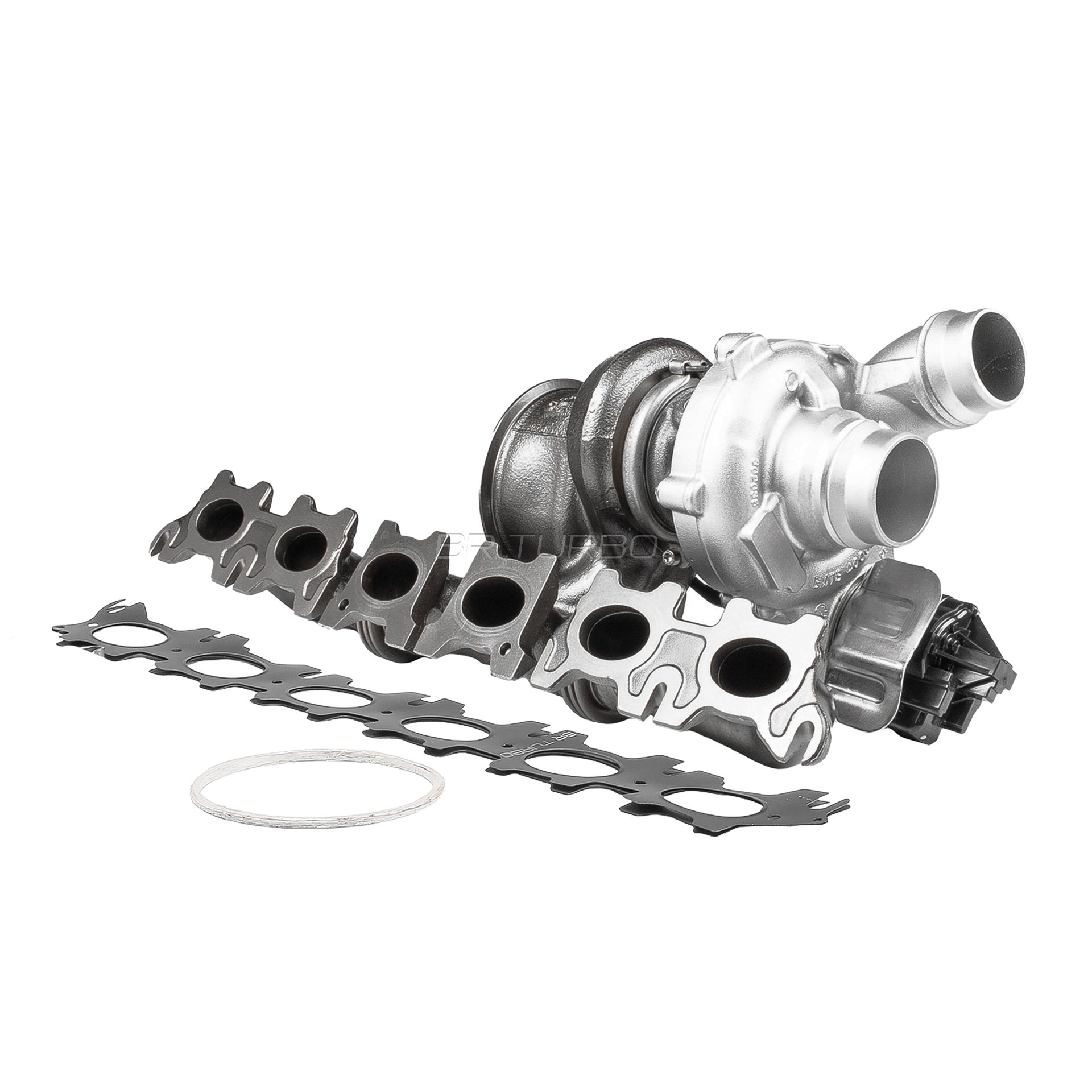 7643147 BR Turbo 7643147RSG Turbo compresseur BMW 3 GT (F34) 340 i xDrive 326 CV Essence 2023 prix