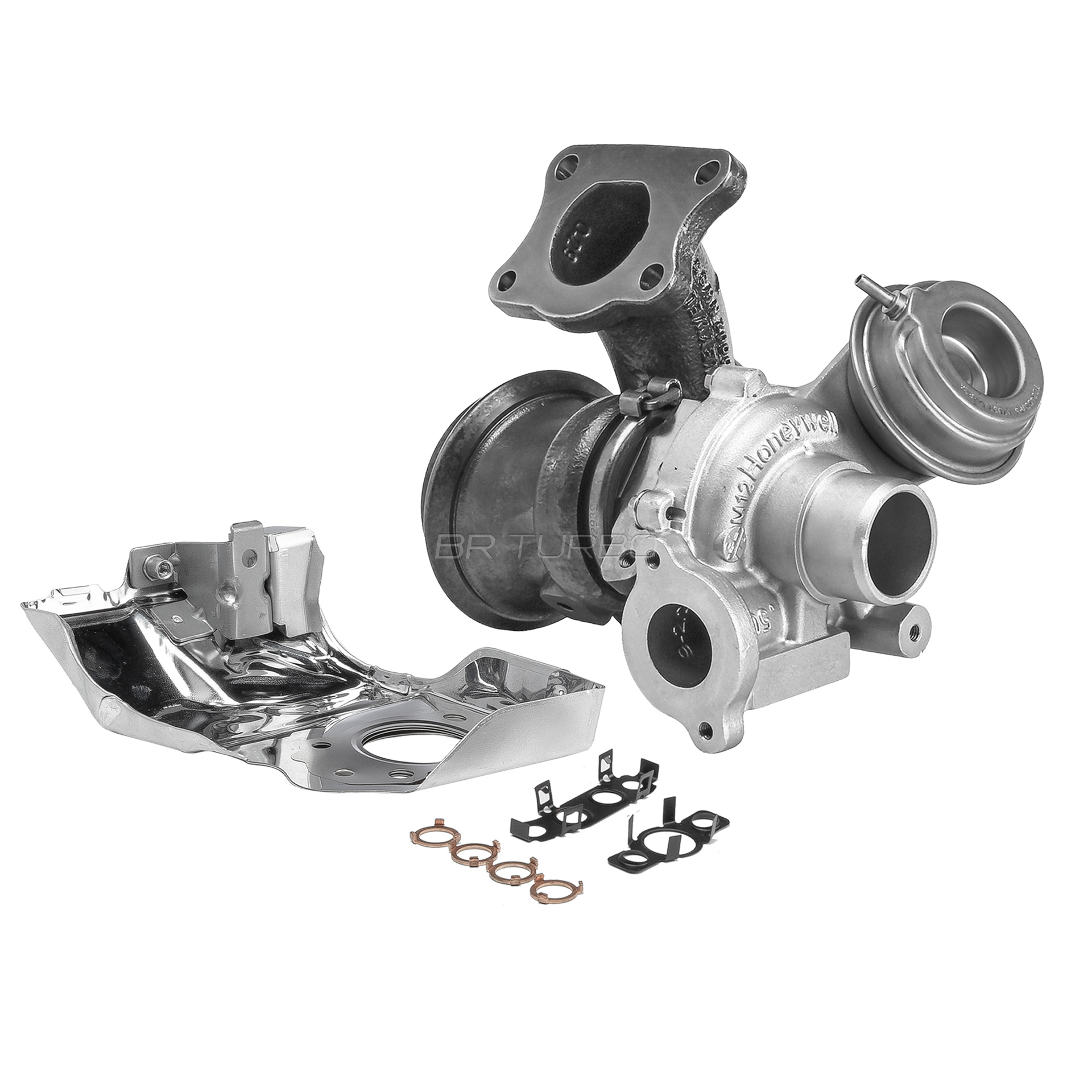 829675-5001 BR Turbo 8296755001RSG PEUGEOT 3008 Off-Road (M_) 1.2 THP/ PureTech (MRHNSM, MRHNSU, MRHNSJ, MRHNYW,... Turbo 131 hp Petrol 2020 cost