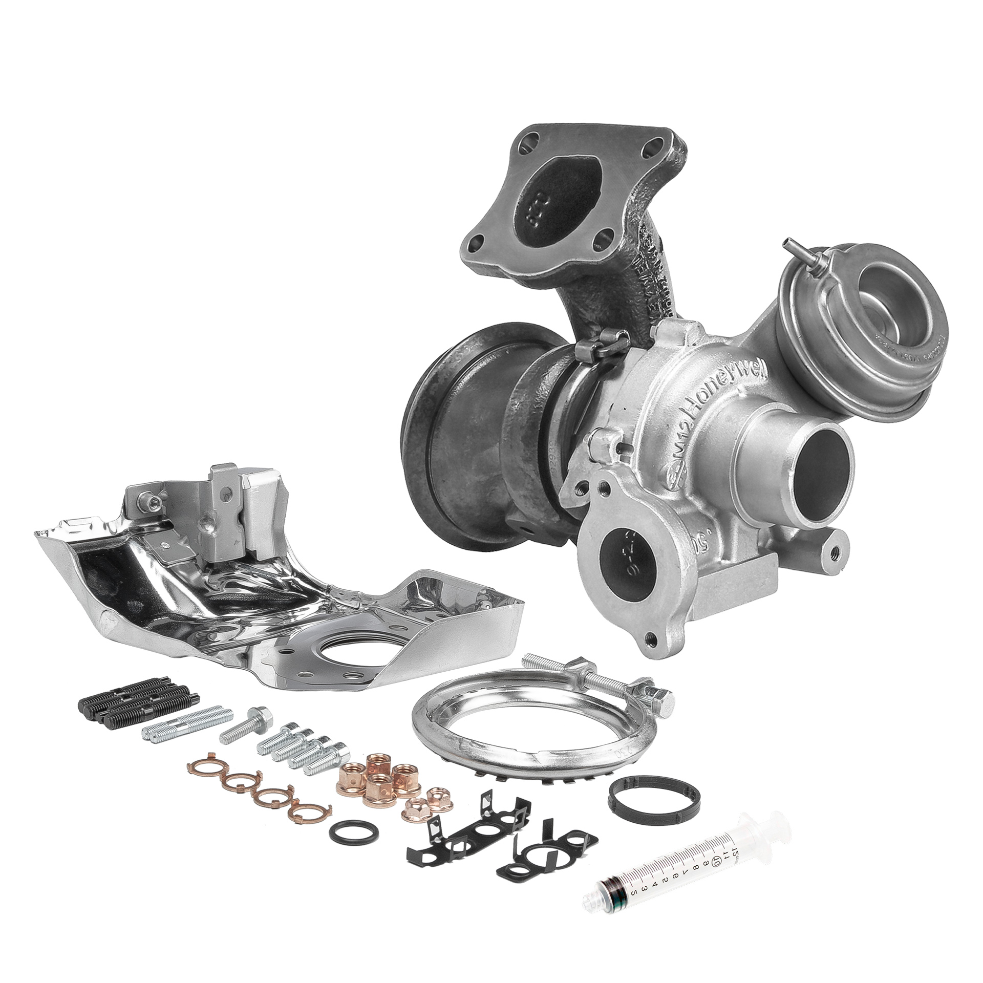829675-5001 BR Turbo 8296755001RSM PEUGEOT 3008 II Off-Road (M_) 1.2 THP/ PureTech (MRHNSM, MRHNSU, MRHNSJ, MRHNYW,... Turbocharger 131 hp Petrol 2019 cost