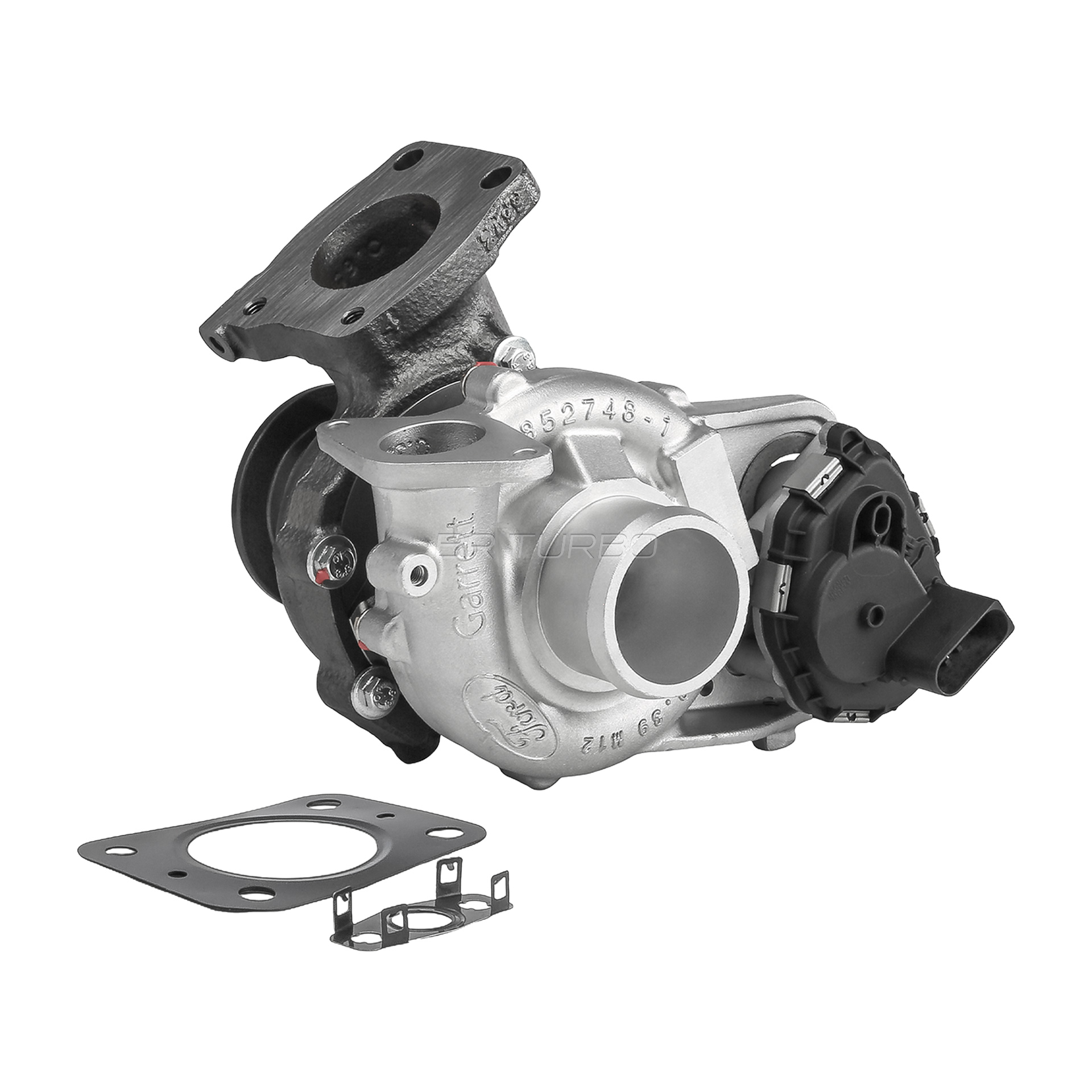 852072-5007S BR Turbo 8520725001RSG Turbo Ford S Max mk2 2.0 EcoBlue 120 PS Πετρέλαιο 2020 τιμες