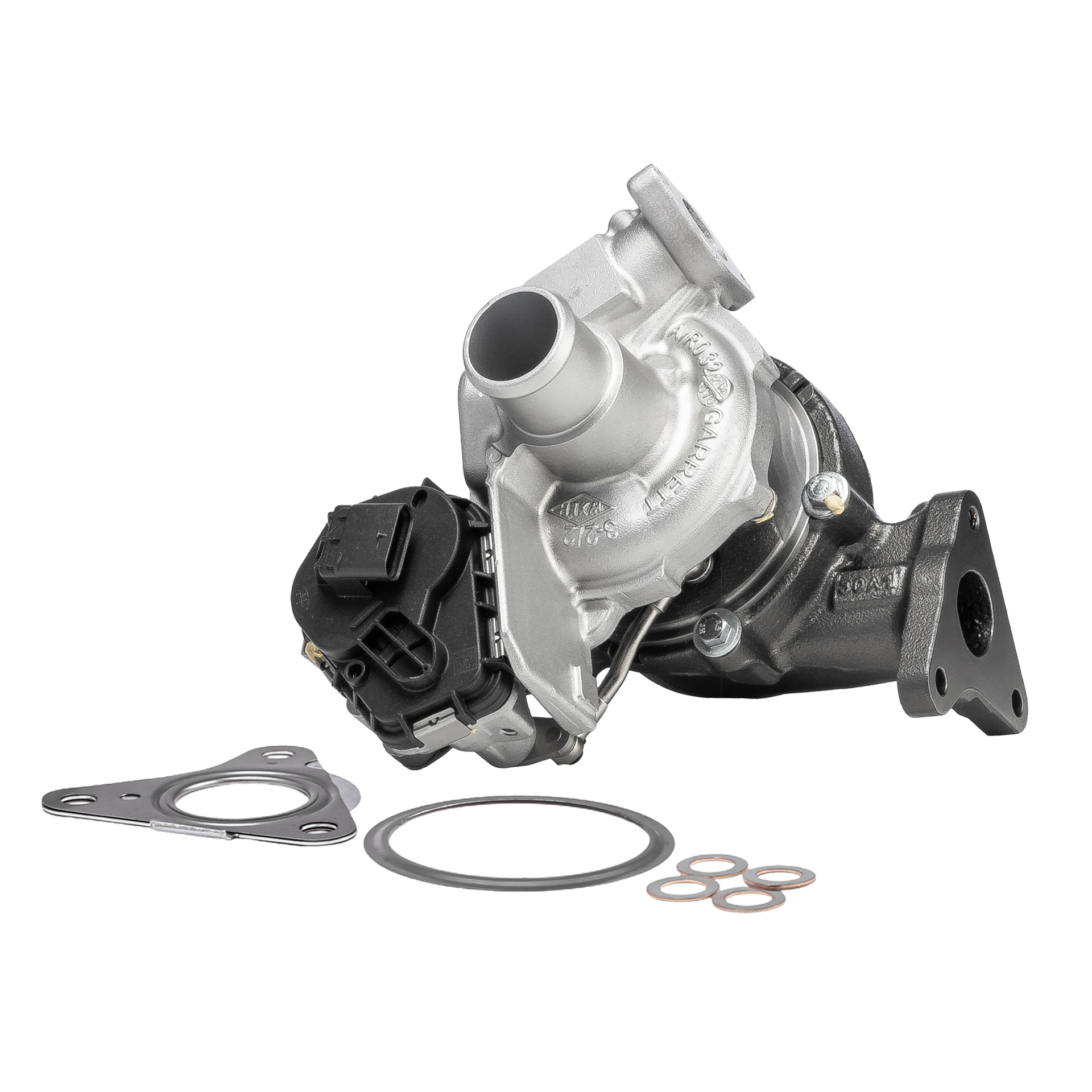857278-5001RS 857278-5001RSG Turbocharger BR Turbo 46340353 CHRYSLER