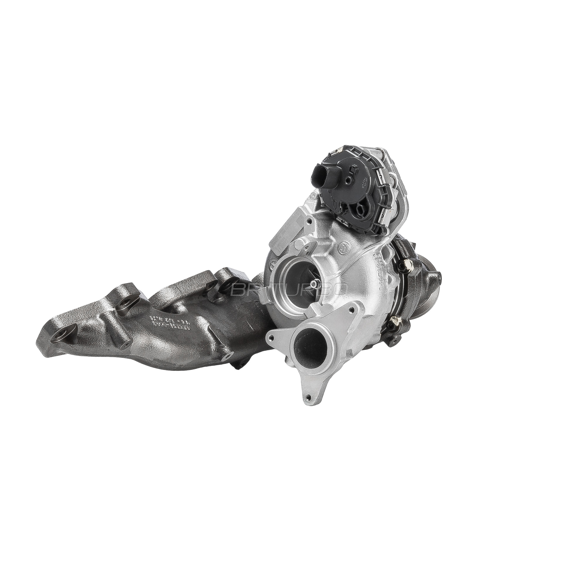 882300-5001 882300-5001RS Montagesatz, Lader BR Turbo 05L 253 019 L AUDI