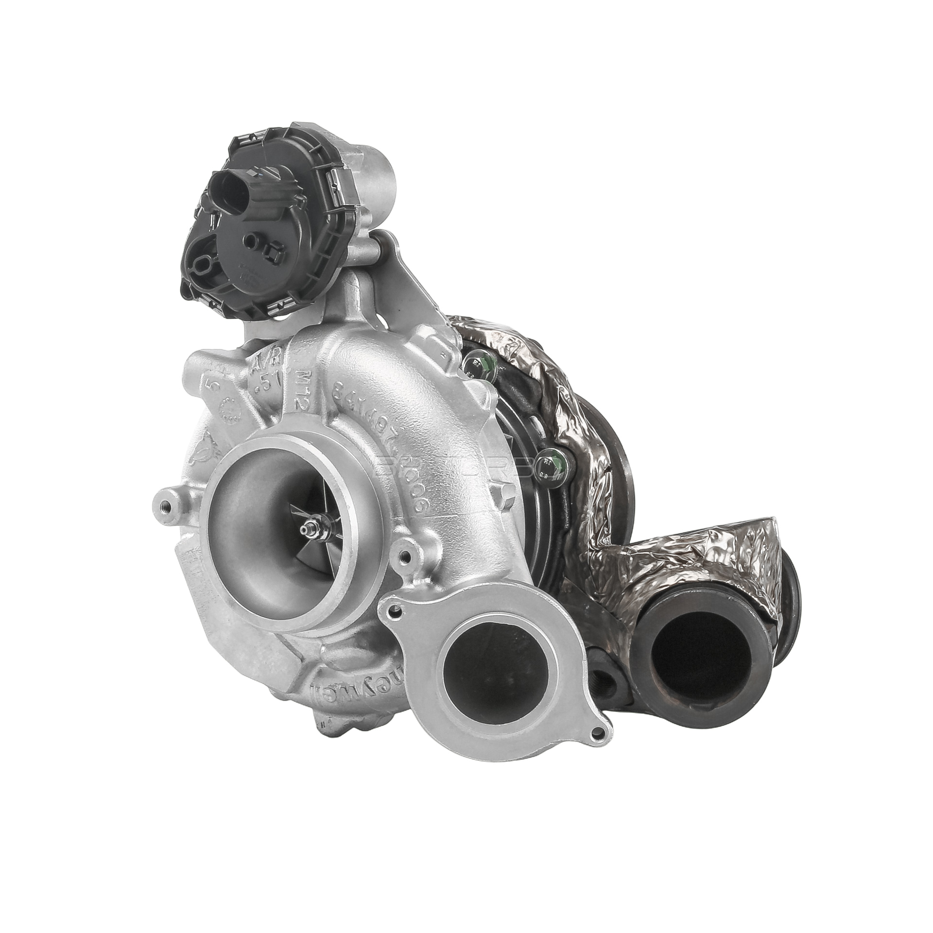 844437 BR Turbo 8885795001RS Turbo AUDI A4 B9 Avant (8W5, 8WD) 50 TDI quattro 286 HP Nafta 2025 cena