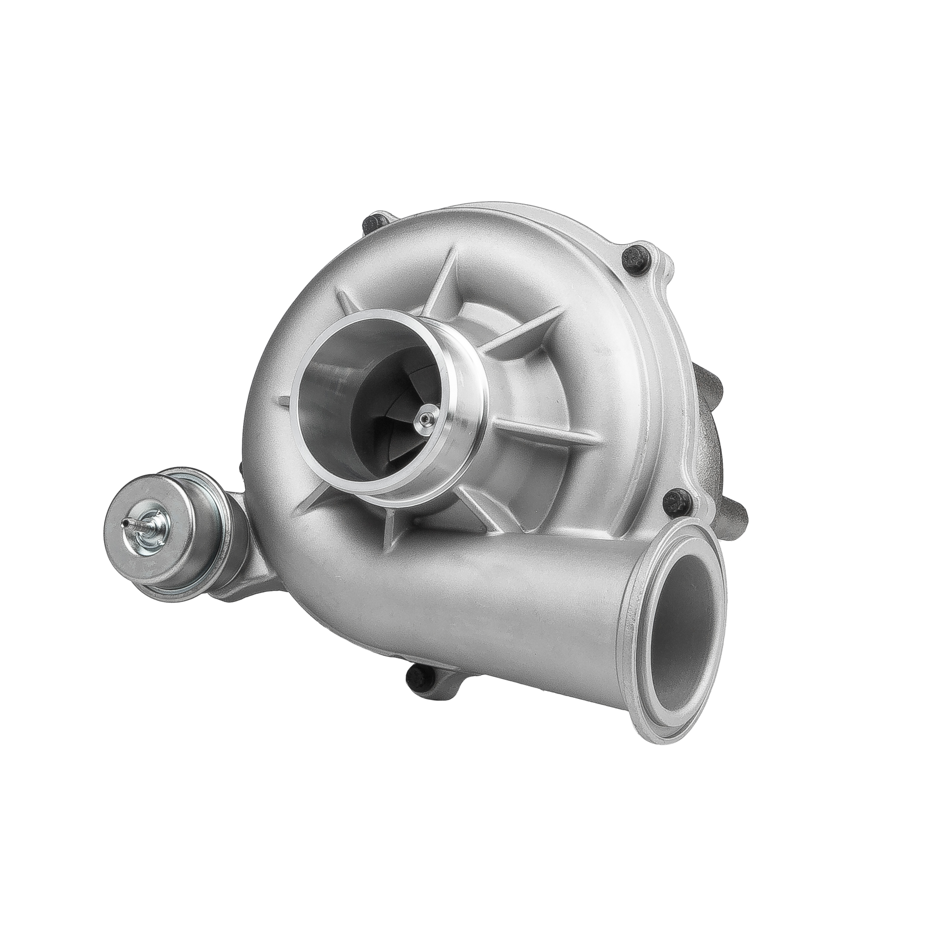 BR Turbo 702012-5006S Turbo, Incl. Gasket Set Turbocharger BRTX116143 cheap