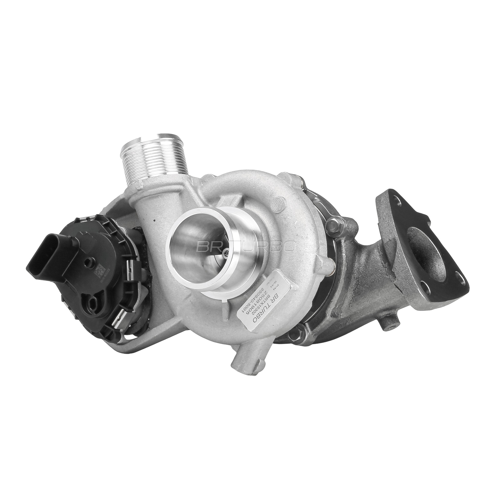 850840-5001 BR Turbo BRTX15302 Turbocharger Ford Transit Custom Van 2.0 EcoBlue 130 hp Diesel 2019 price
