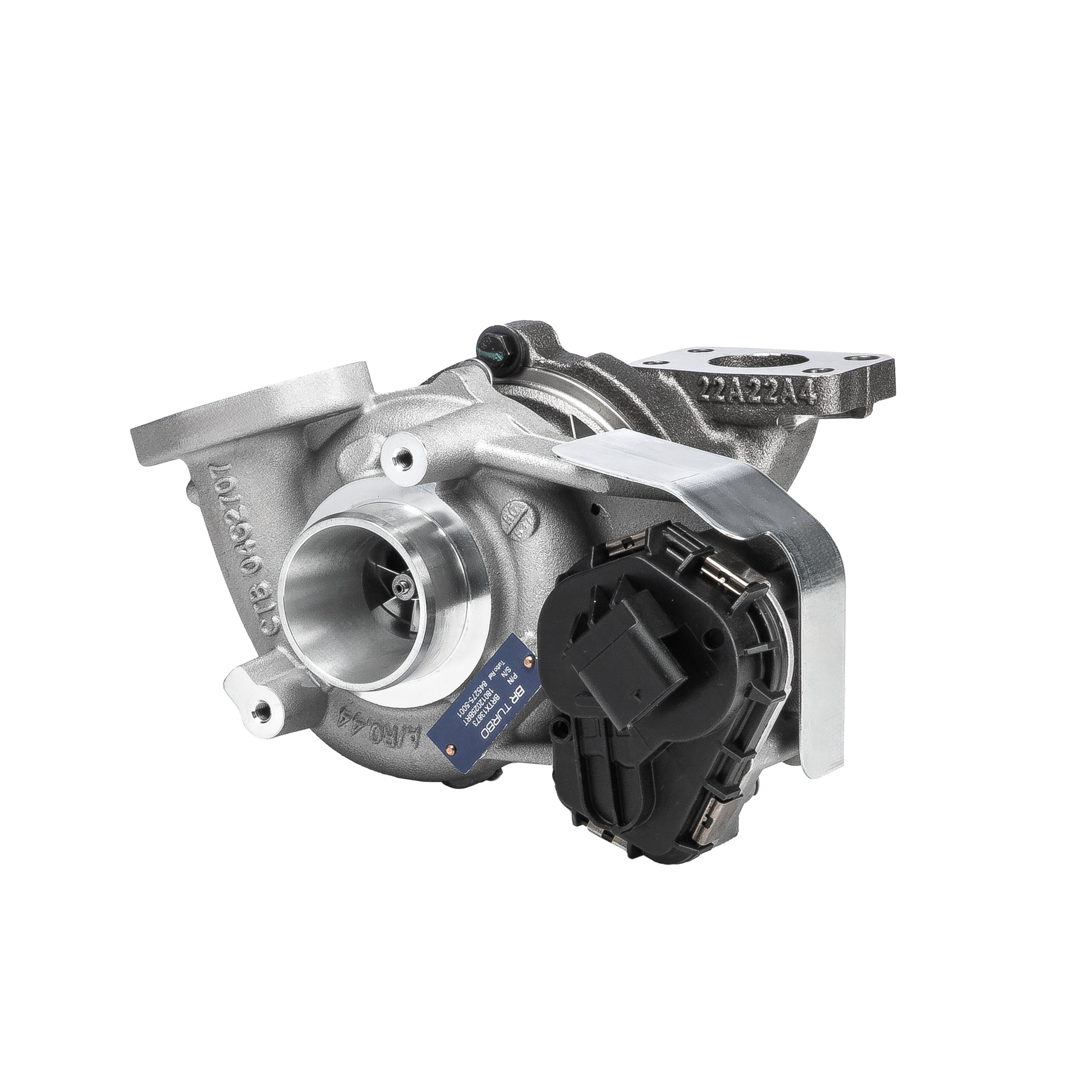 BRTX15368 Turbo FORD TRANSIT CONNECT BR Turbo
