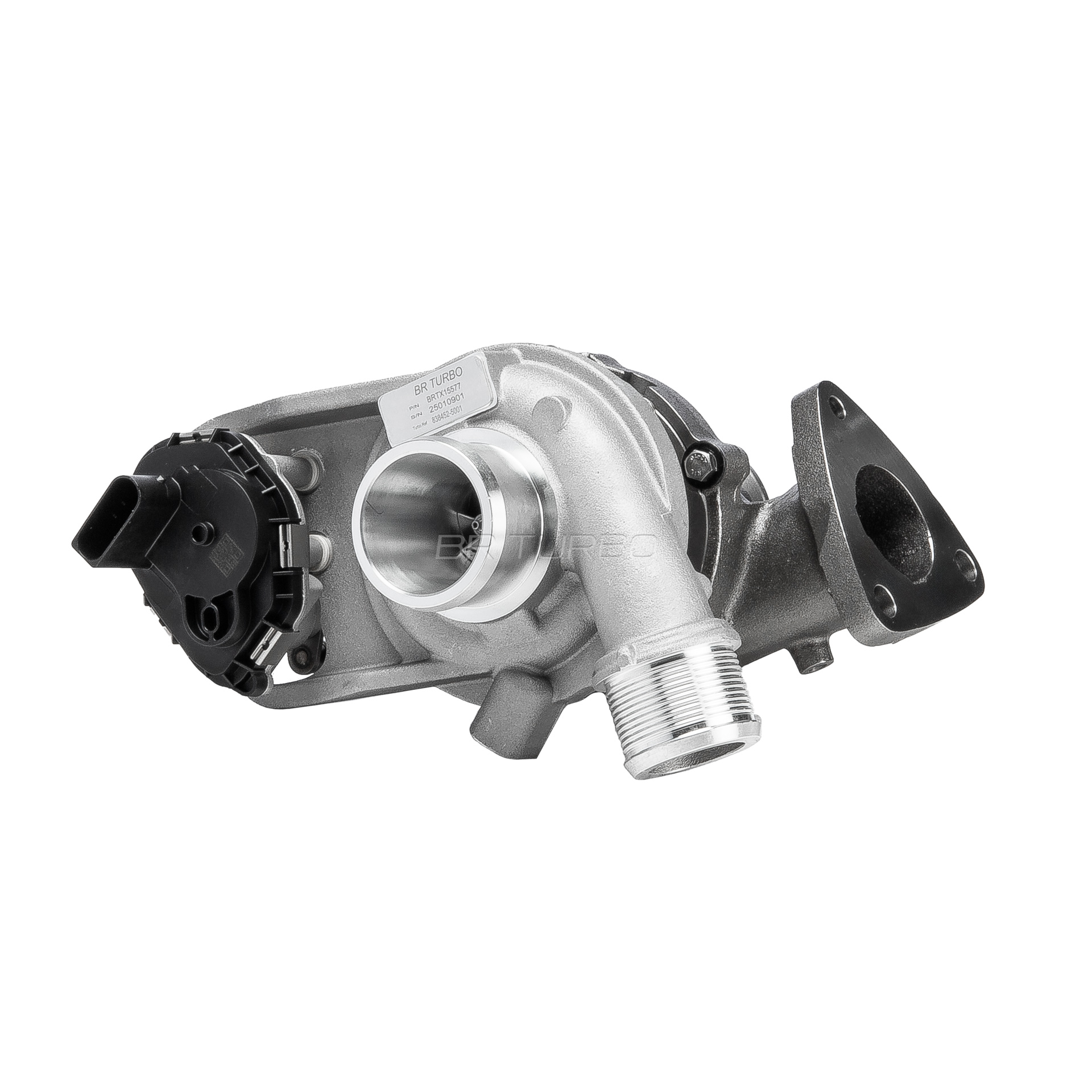 838452-5001 BRTX15577 Turbina BR Turbo GK3Q-6K682-AA FORD