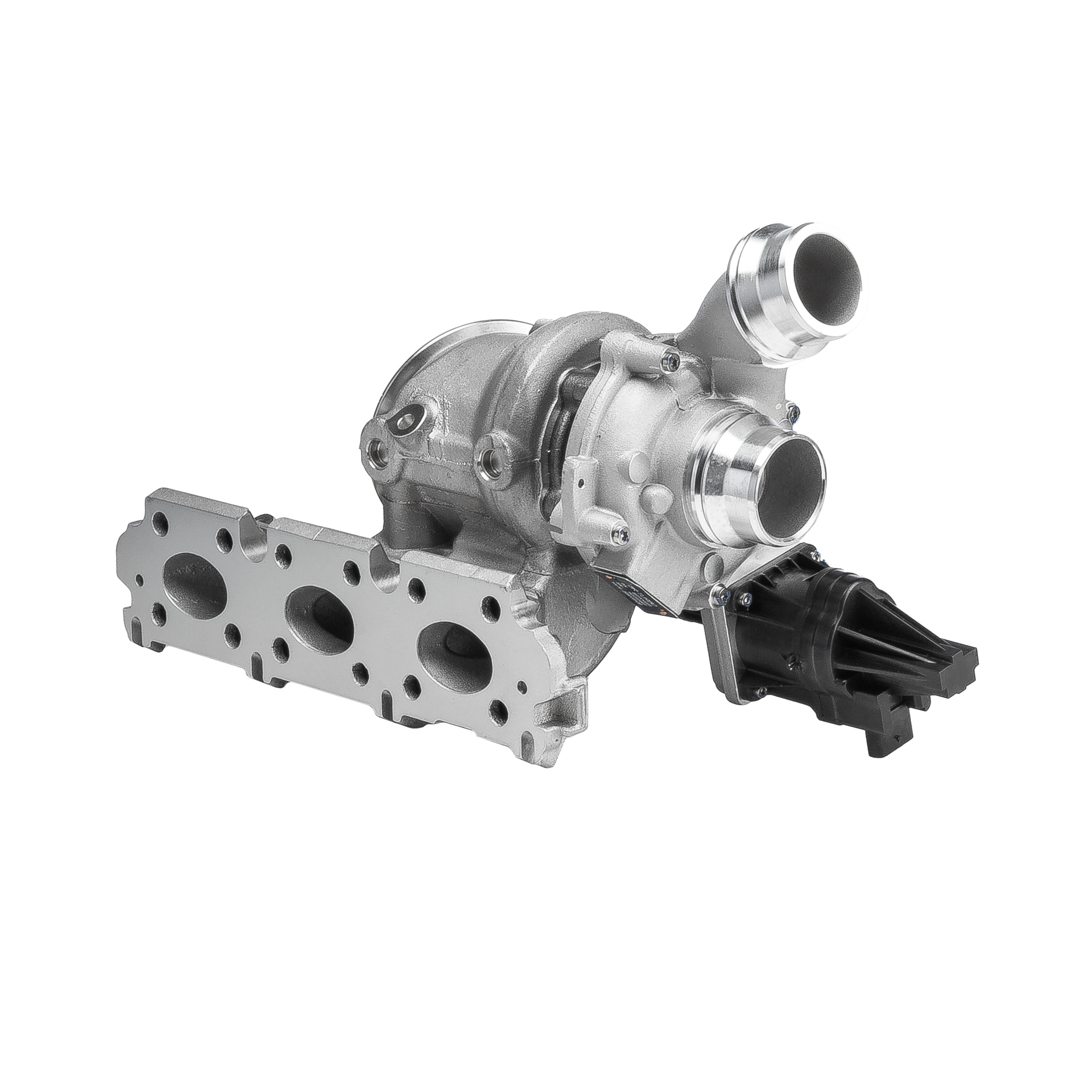2800013004280 BRTX15579 Turbolader BR Turbo 9 895 980 MINI