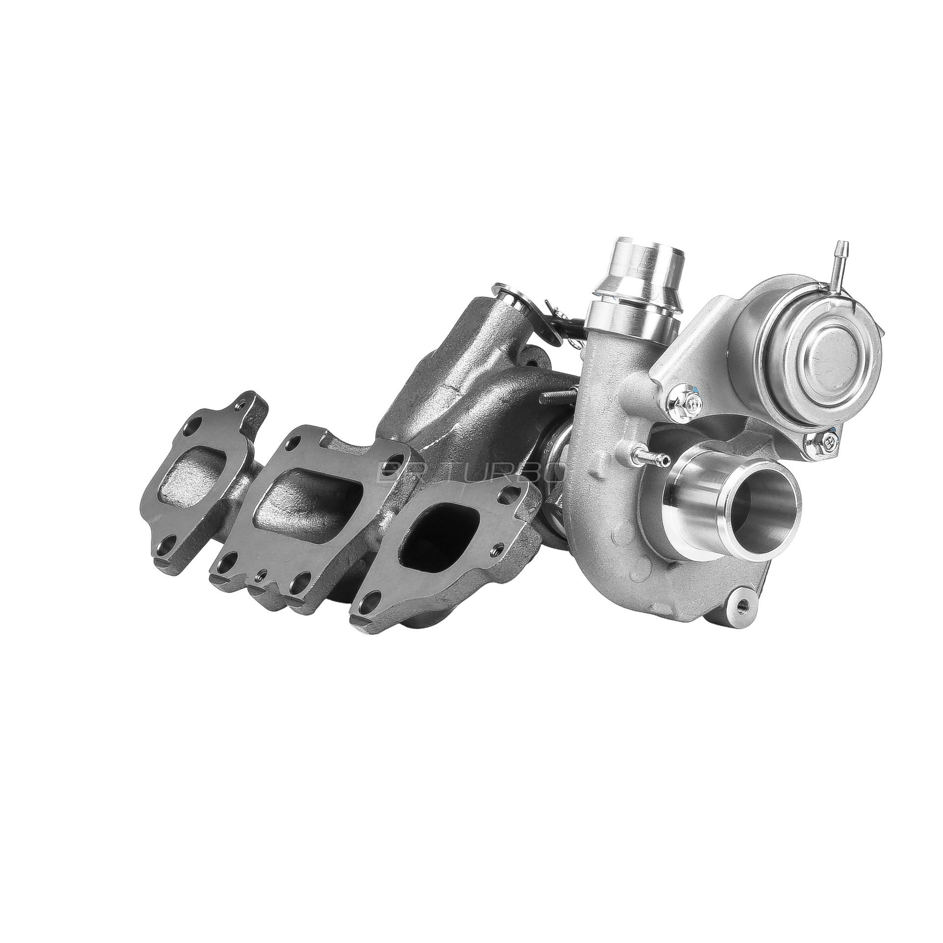 4937305005 BRTX15793 Turbolader BR Turbo 1441100Q2M VW