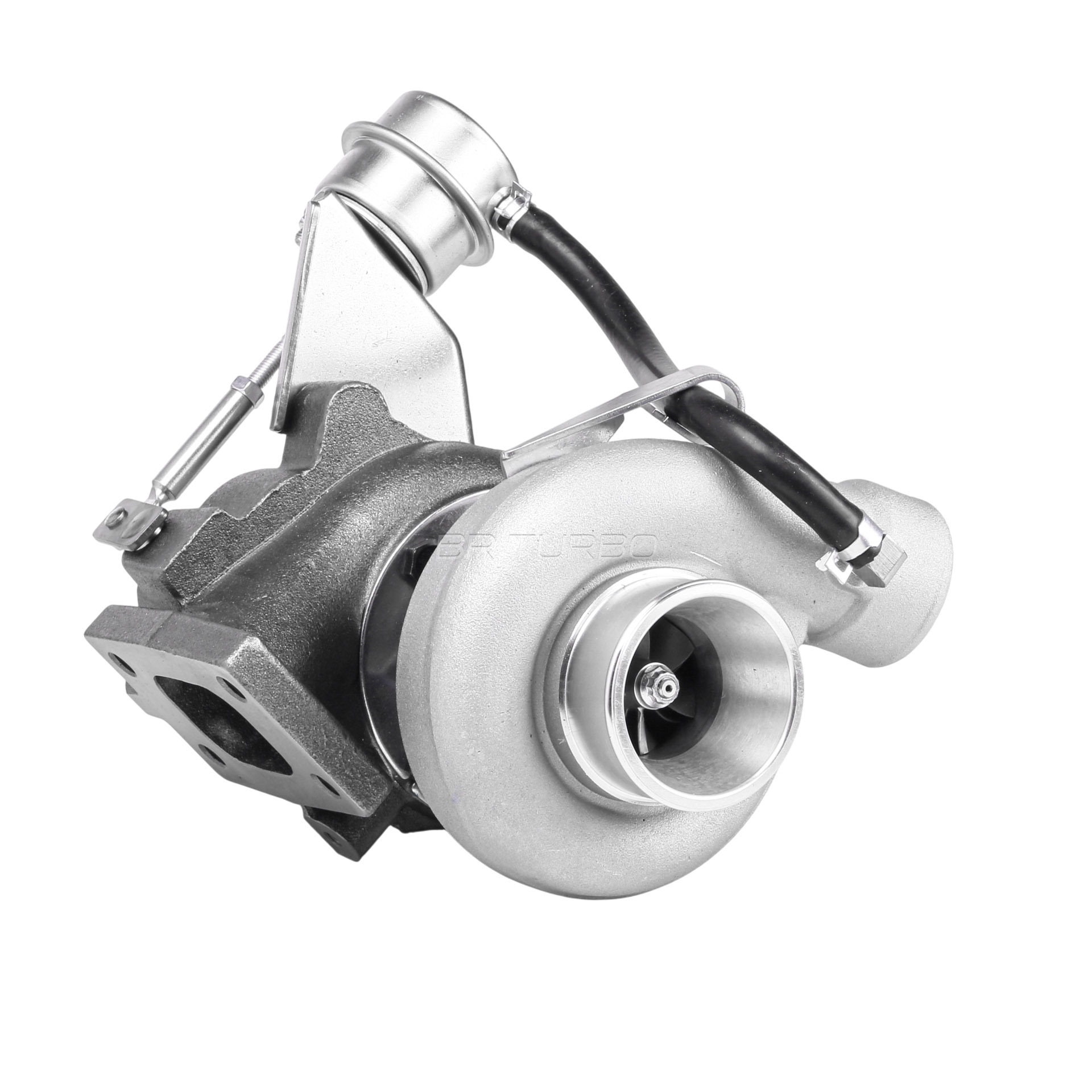 703325-5001S BRTX16697 Turbodmychadlo BR Turbo 062145701V