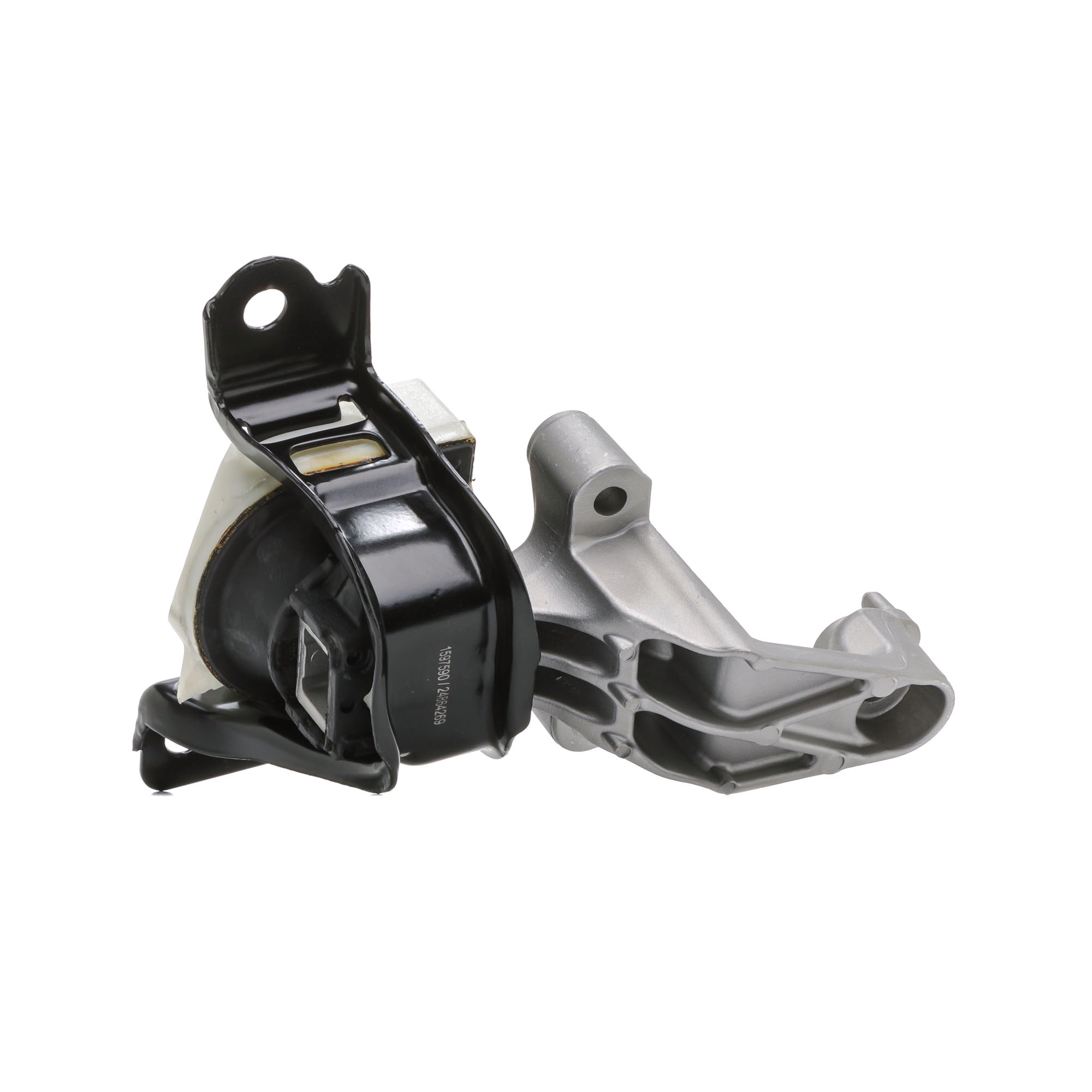 247E1423 Engine mount RIDEX 112104344R