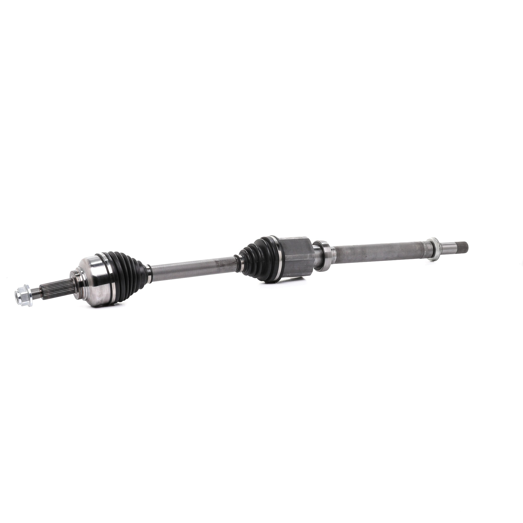 RIDEX 13D3247 Drive shaft Front Axle Right, 1108mm, Automatic Transmission