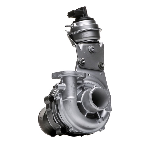 RIDEX REMAN 2234C11540R Turbocharger