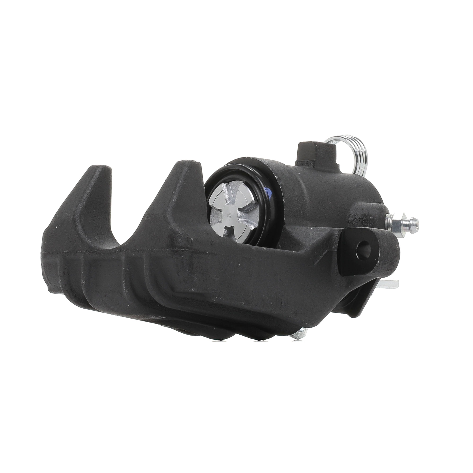 RIDEX PLUS 78B0127P Brake caliper without holder
