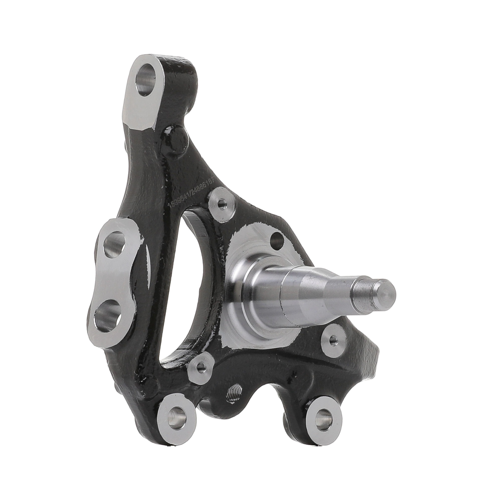 1159S0355 Steering knuckle RIDEX 2093320001