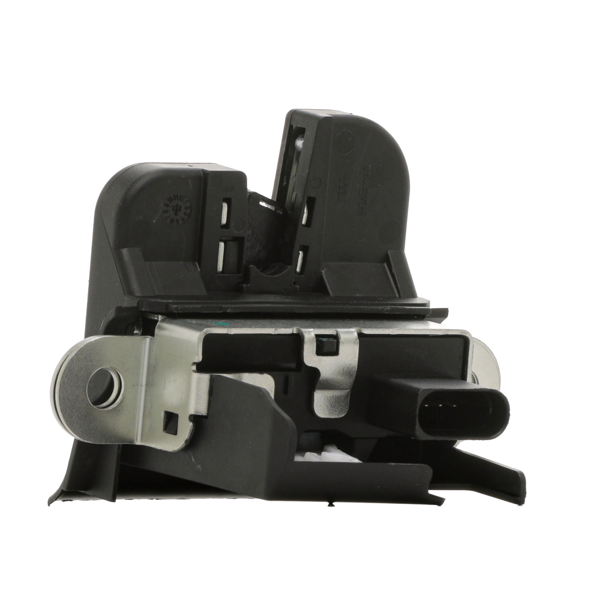 RIDEX 1362T0157 Bakluckelås Bak