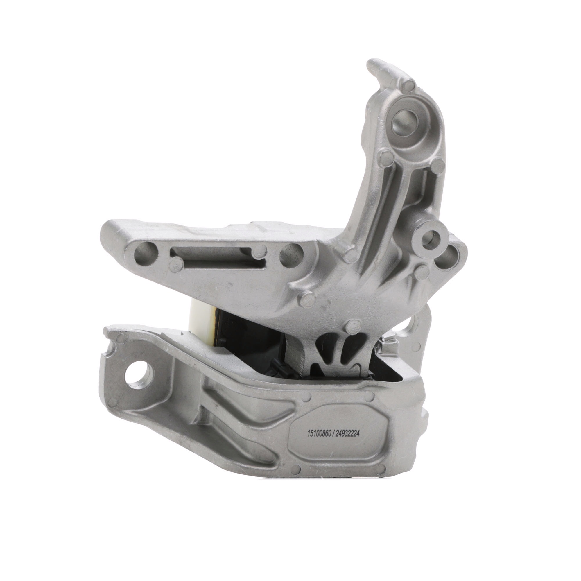 RIDEX 247E1497 Engine mount Right