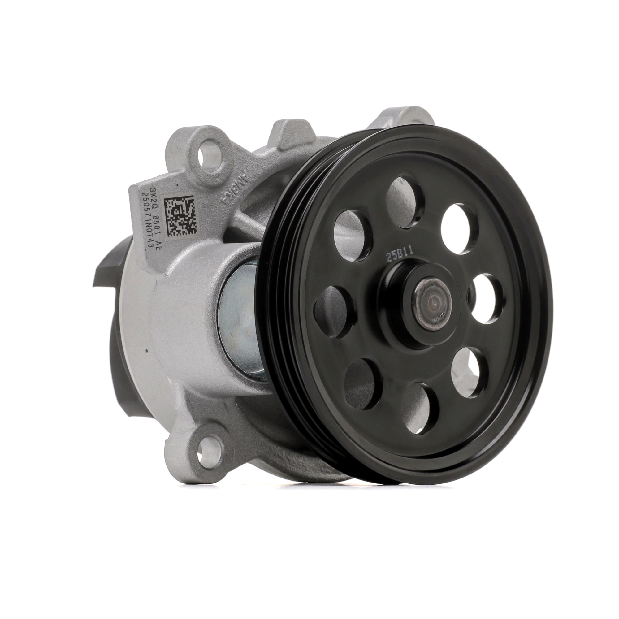 2540900 Pompa wodna FORD GK2Q-8501-AD FORD