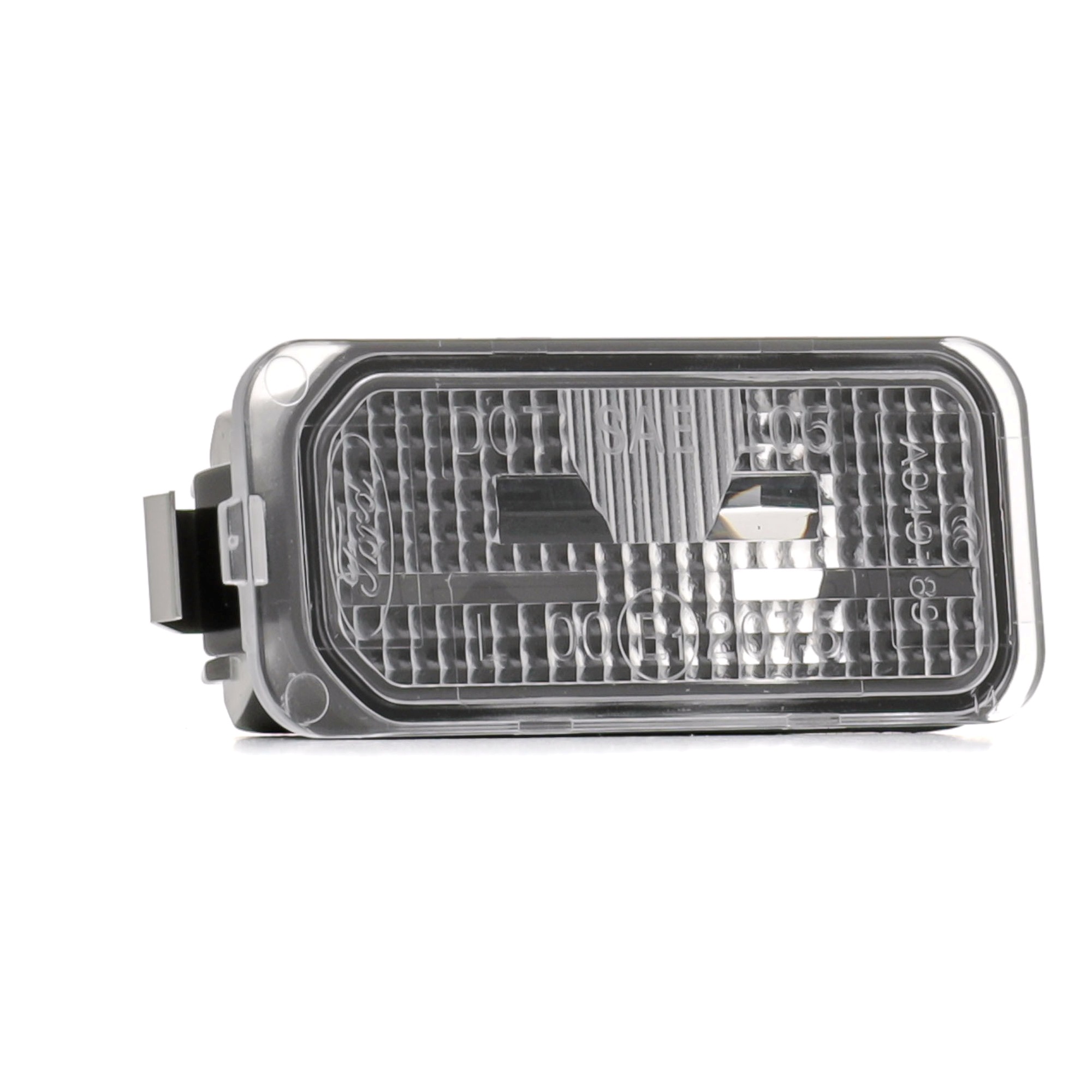 FORD 5105886 Ampoule feu eclaireur de plaque FORD Mondeo Mk5 Berline (CD) 2.5 170 CV Essence 2019 prix