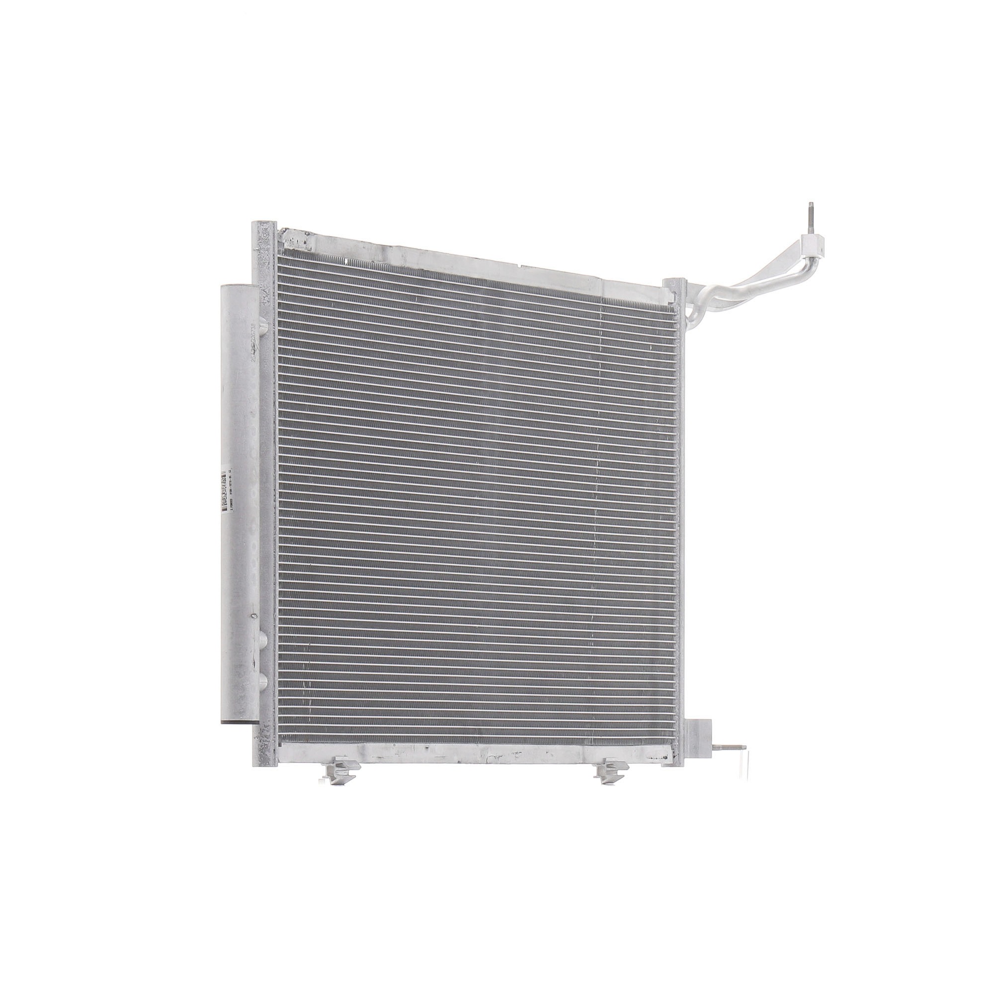 FORD 2695311 Condenseur de clim FORD Fiesta Mk7 Van 1.1 Ti-VCT 75 CV Essence 2019 prix