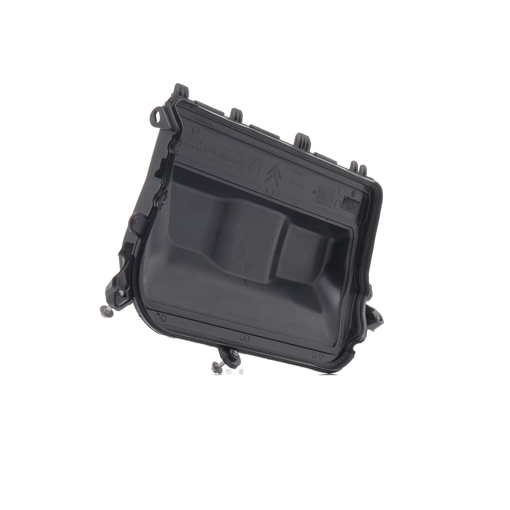FORD Abdeckung, Einspritzdüse 1683664 online kaufen