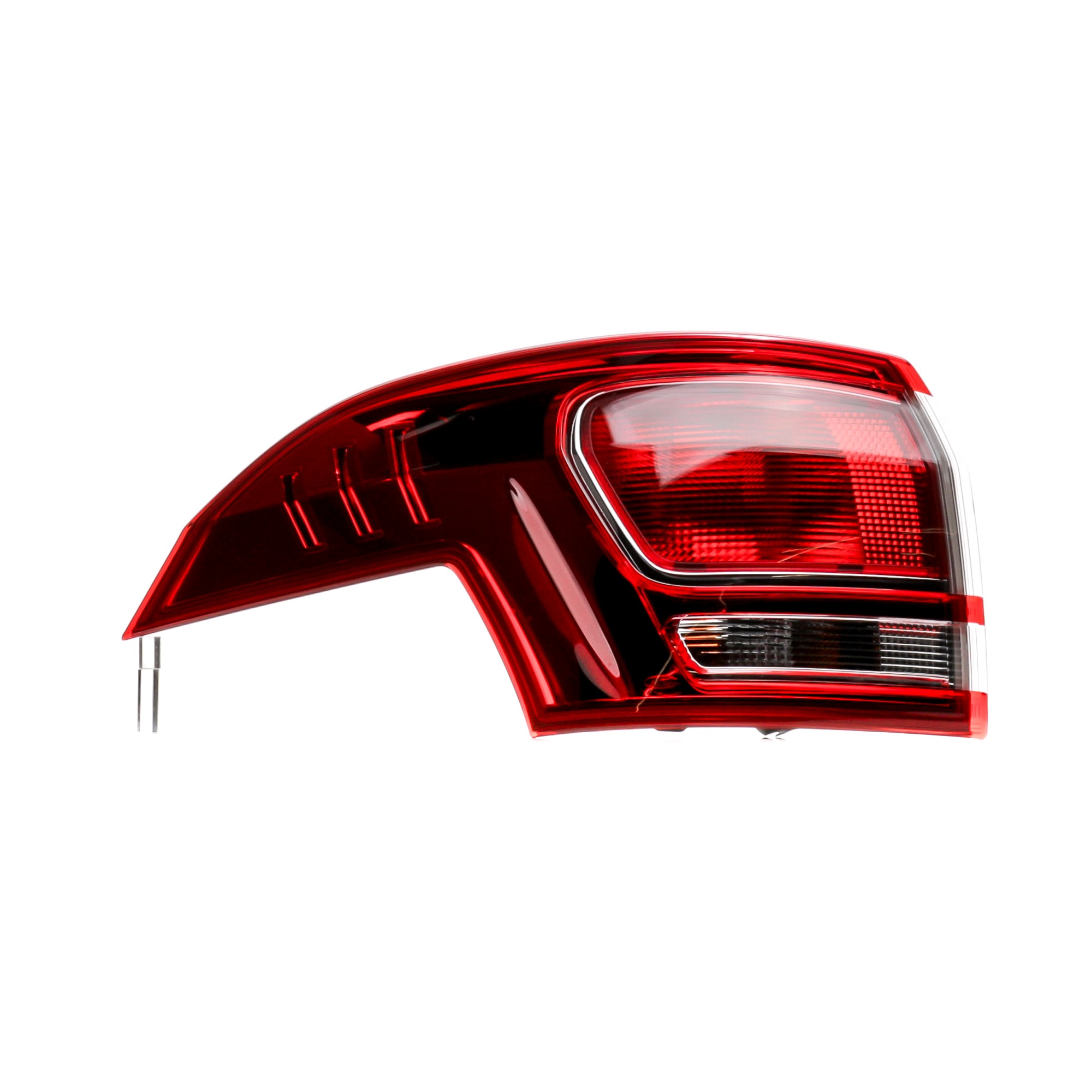 FORD SUV heck: Diffusor, Stoßstange, Spoiler - 1806454
