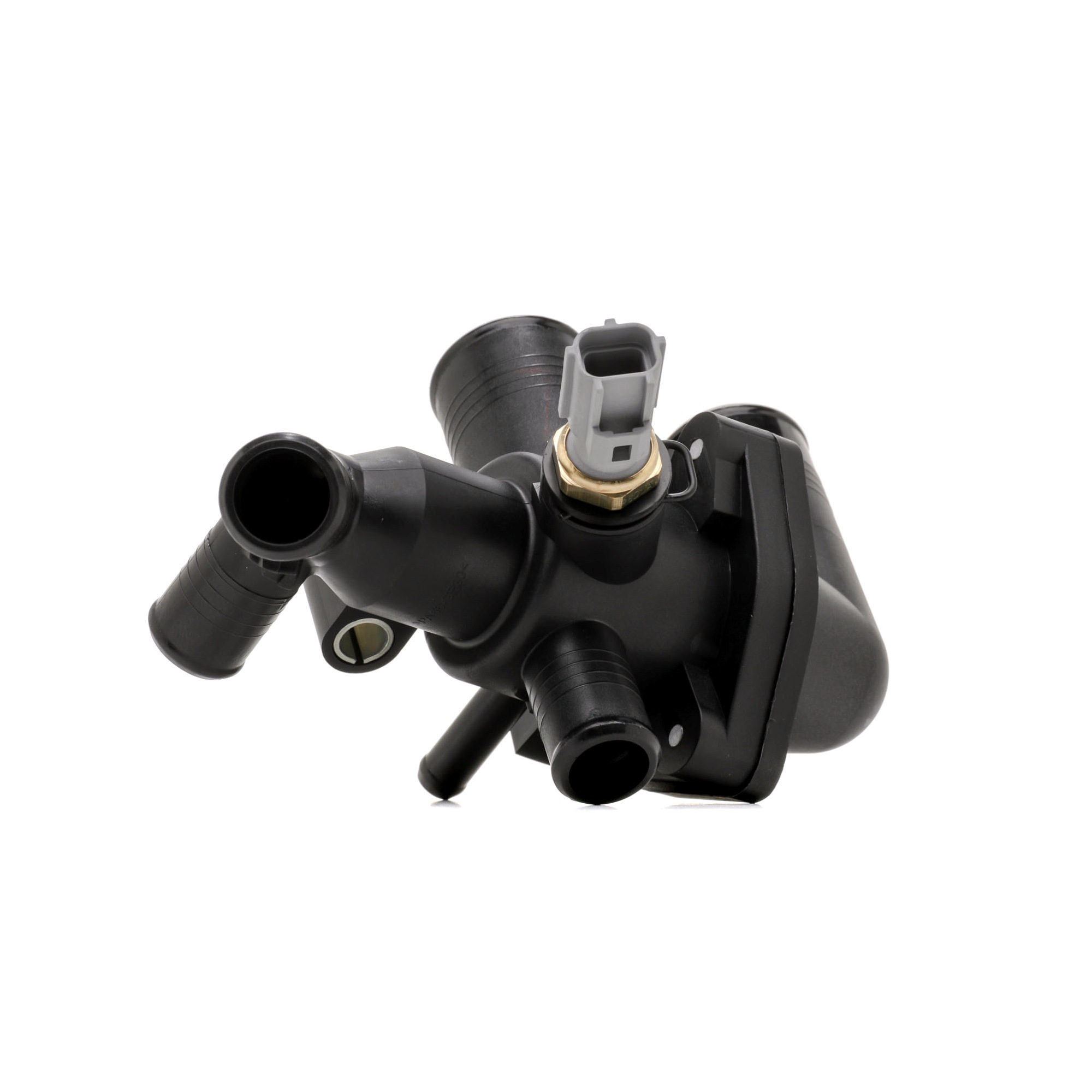 1733253 Termostato, refrigerante FORD BB3Q 8A586 AB FORD