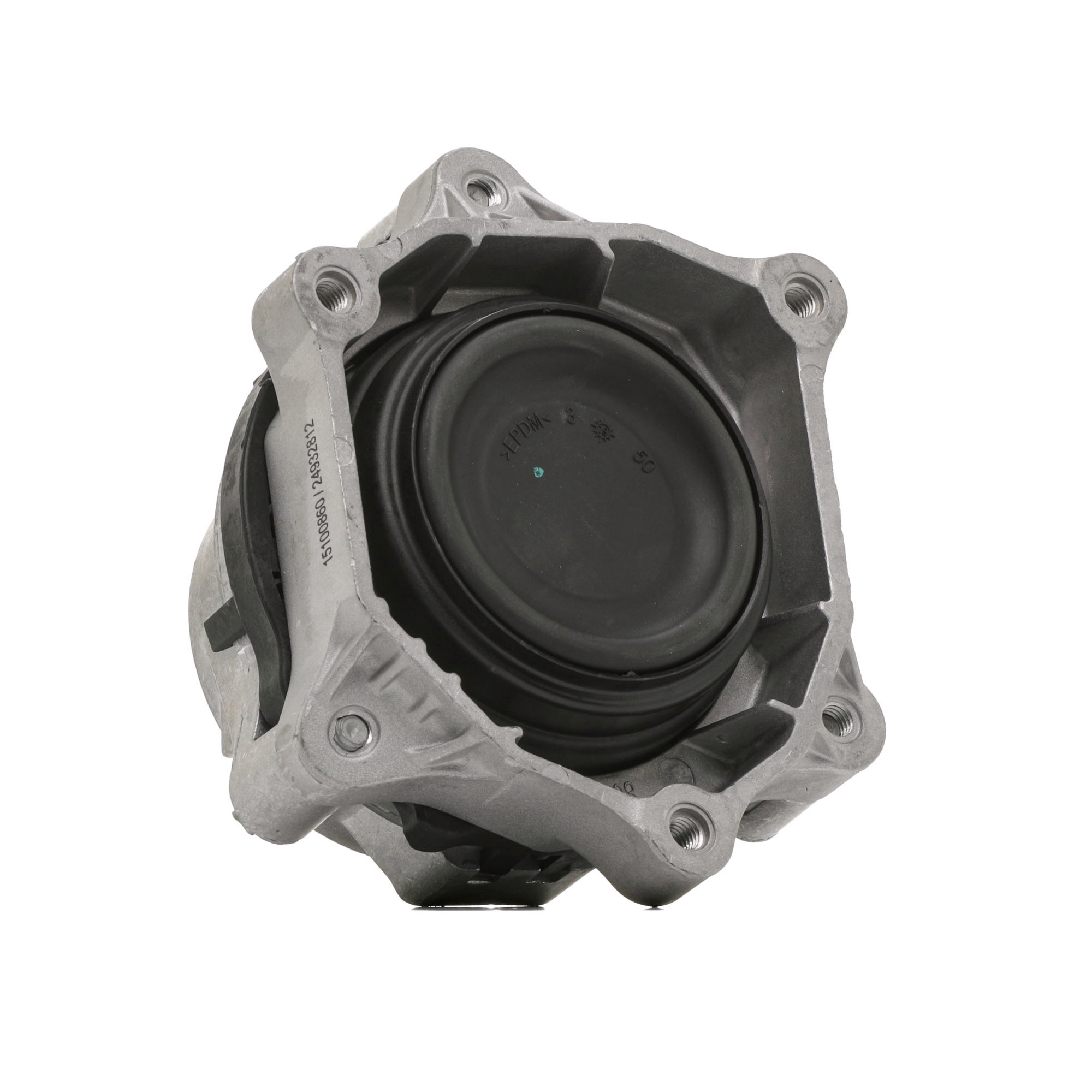 RIDEX 247E1507 Motorsteunlager Hydrolager