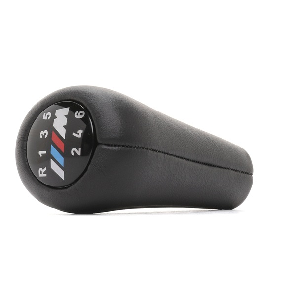 RIDEX 3707A0032 Gear knob